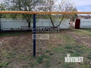 Дом 50м&sup2;, 1-этажный, участок 16 сот.  