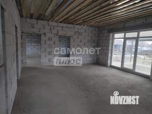 Дом 112м&sup2;, 1-этажный, участок 6 сот.  