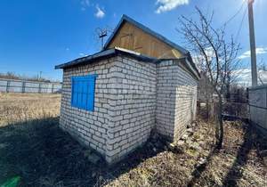 Дача 17м², 1-этажный, участок 8 сот.  