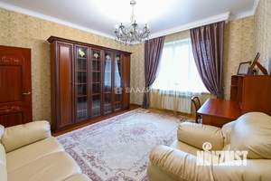 Дом 333м², 2-этажный, участок 7 сот.  