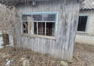 Дом 55м&sup2;, 2-этажный, участок 5 сот.  