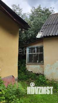 Дом 48м², 1-этажный, участок 6 сот.  