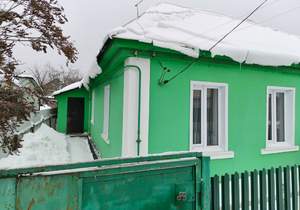 Дом 109м&sup2;, 1-этажный, участок 5 сот.  