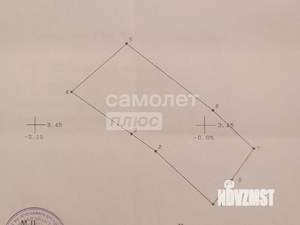 Дом 42м&sup2;, 1-этажный, участок 10 сот.  