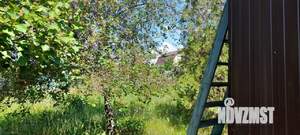 Дом 51м², 2-этажный, участок 4 сот.  