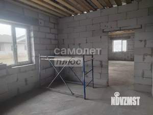 Дом 112м&sup2;, 1-этажный, участок 6 сот.  