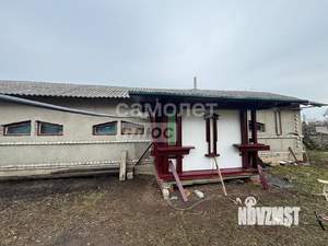 Коттедж 160м&sup2;, 2-этажный, участок 6 сот.  