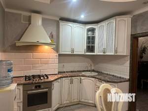 Дом 416м², 4-этажный, участок 10 сот.  