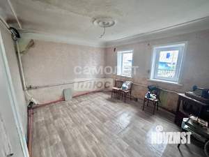 Дом 105м&sup2;, 1-этажный, участок 6 сот.  