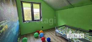 Дом 140м², 2-этажный, участок 10 сот.  