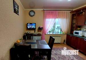 Коттедж 161м&sup2;, 2-этажный, участок 7 сот.  