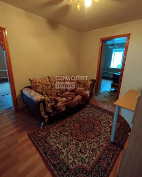 Дом 131м&sup2;, 1-этажный, участок 13 сот.  