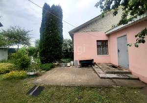 Дом 75м², 1-этажный, участок 35 сот.  