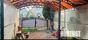 Коттедж 134м&sup2;, 2-этажный, участок 11 сот.  