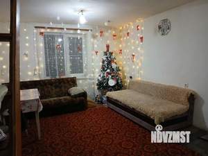 Дом 47м², 2-этажный, участок 4 сот.  