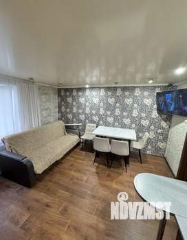 Дом 60м&sup2;, 1-этажный, участок 6 сот.  