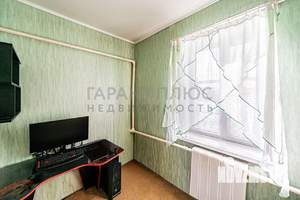 Дом 63м&sup2;, 1-этажный, участок 14 сот.  