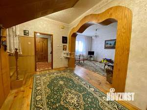 Дом 182м², 2-этажный, участок 11 сот.  