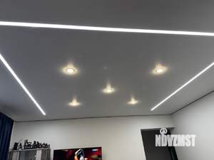 Дом 103м&sup2;, 1-этажный, участок 8 сот.  