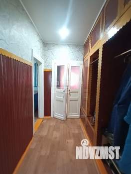 Дом 75м&sup2;, 2-этажный, участок 6 сот.  