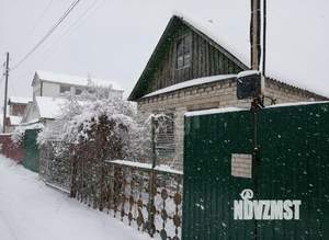 Дом 50м&sup2;, 1-этажный, участок 4 сот.  