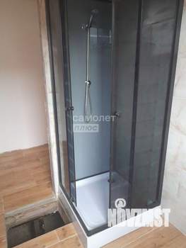 Дом 42м&sup2;, 1-этажный, участок 5 сот.  