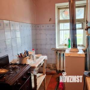 Дом 105м², 1-этажный, участок 6 сот.  