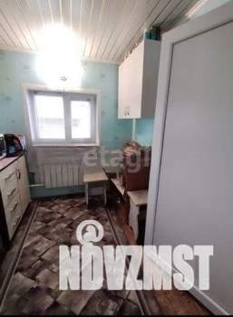 Дом 74м&sup2;, 1-этажный, участок 11 сот.  