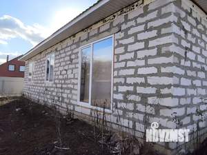 Дом 151м², 1-этажный, участок 7 сот.  