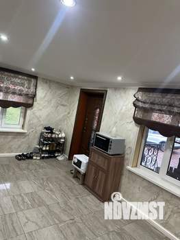 Дом 416м², 4-этажный, участок 10 сот.  