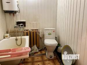 Дом 45м&sup2;, 1-этажный, участок 5 сот.  