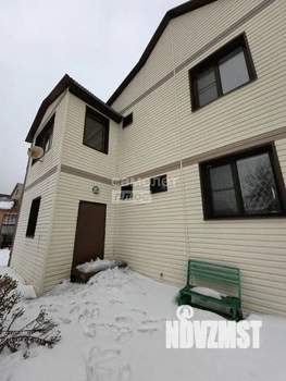 Дом 182м&sup2;, 2-этажный, участок 7 сот.  