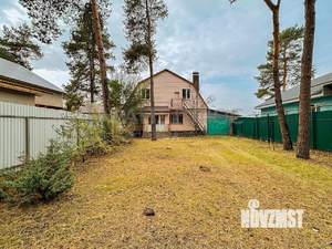 Дом 84м², 1-этажный, участок 8 сот.  