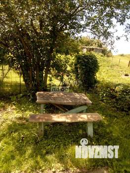 Дом 82м&sup2;, 1-этажный, участок 5 сот.  