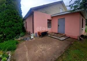 Дом 75м², 1-этажный, участок 35 сот.  