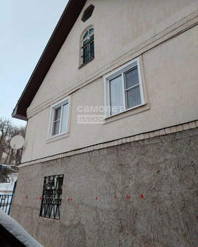 Дом 183м&sup2;, 2-этажный, участок 16 сот.  