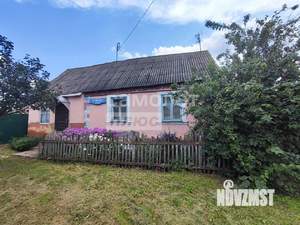 Дом 40м², 1-этажный, участок 8 сот.  