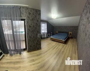 Дом 210м², 2-этажный, участок 6 сот.  