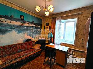 Дом 79м&sup2;, 1-этажный, участок 7 сот.  