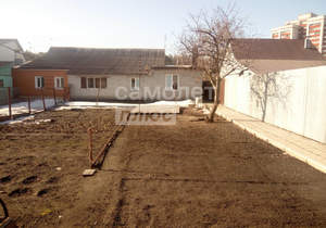 Дом 84м&sup2;, 1-этажный, участок 5 сот.  