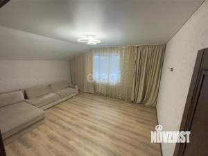 Дом 210м², 2-этажный, участок 6 сот.  