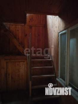 Дача 72м&sup2;, 2-этажный, участок 6 сот.  