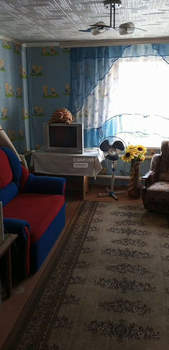 Дом 61м&sup2;, 1-этажный, участок 19 сот.  