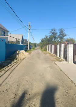 Дом 116м², 2-этажный, участок 6 сот.  