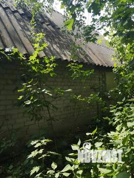 Дом 14м², 1-этажный, участок 6 сот.  