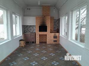 Дача 114м&sup2;, 2-этажный, участок 8 сот.  