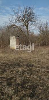 Дача 35м², 1-этажный, участок 6 сот.  
