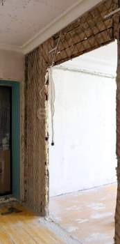 Дом 20м&sup2;, 2-этажный, участок 4 сот.  