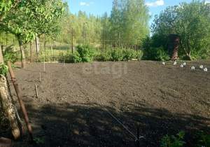 Дом 35м², 2-этажный, участок 6 сот.  