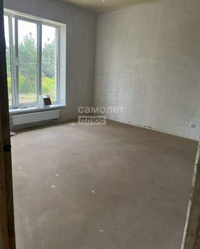 Дом 83м&sup2;, 1-этажный, участок 10 сот.  